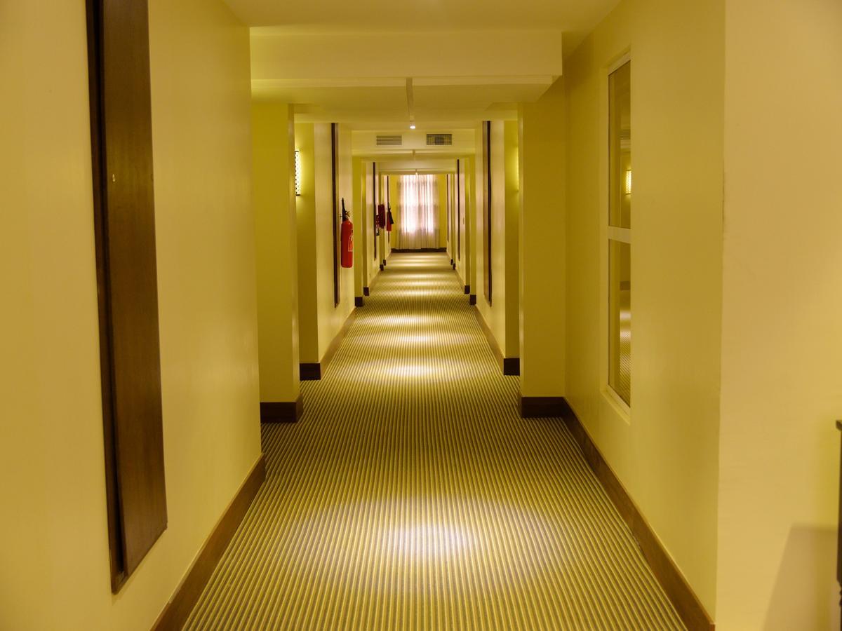 Grand Pela Hotel & Suites Abuja Exterior photo